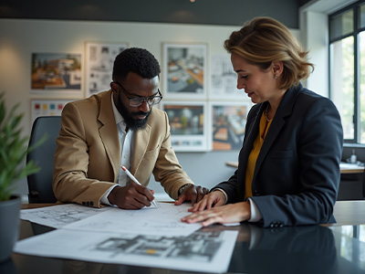 Architecture and Design