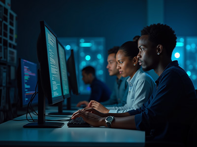 IT and Telecommunications