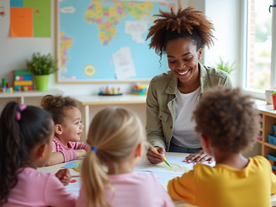 Teaching and Education